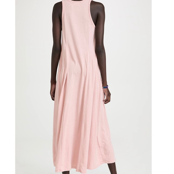 Varley Maxi Dress - Picture 3 of 4